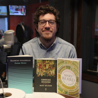 ¿Qué es lo que no se puede ver a buenas y a primeras? 