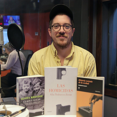 Libros No Obligatorios