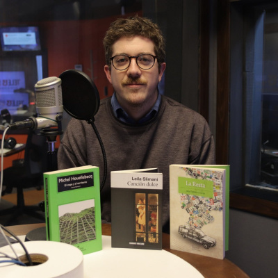 Libros No Obligatorios