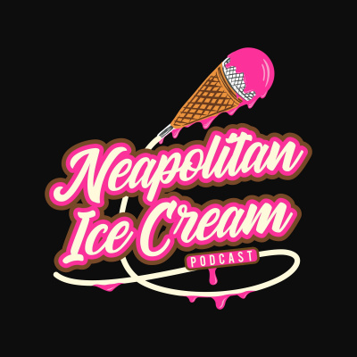 Neapolitan Ice Cream