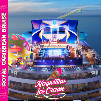 Neapolitan Ice Cream