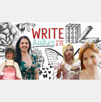 Science Meets Storytelling with Shannon Palus