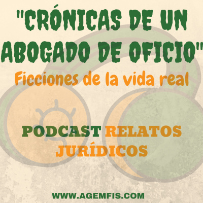 Crónicas De Un Abogado De Oficio.