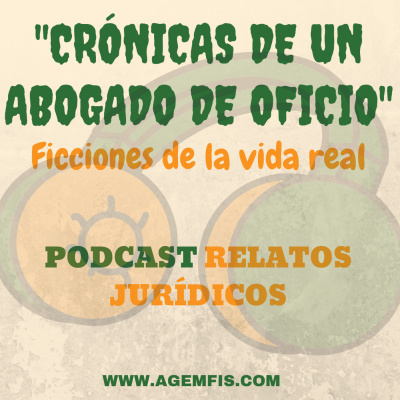 Crónicas De Un Abogado De Oficio.