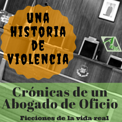 Crónicas De Un Abogado De Oficio.