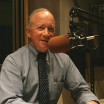 Monthly Conversation With Mitch Daniels