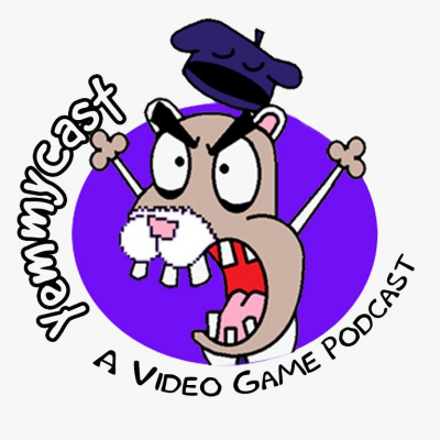 Yemmycast: A Video Game Podcast