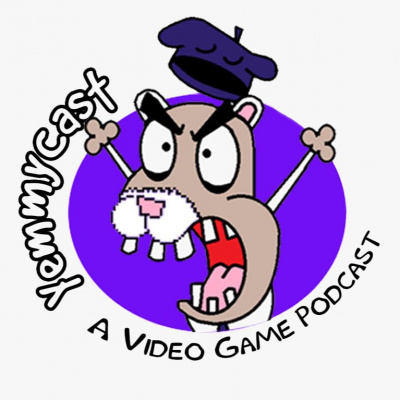 Yemmycast: A Video Game Podcast