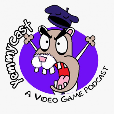Yemmycast: A Video Game Podcast