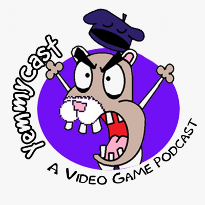 Yemmycast: A Video Game Podcast