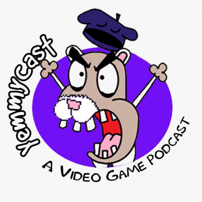 Yemmycast: A Video Game Podcast