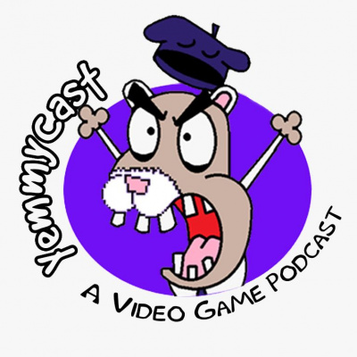 Yemmycast: A Video Game Podcast