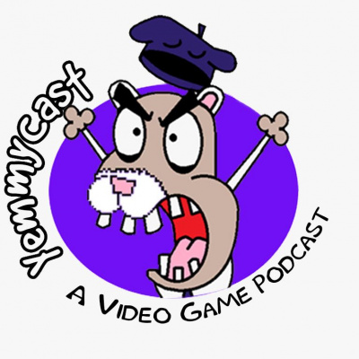 Yemmycast: A Video Game Podcast