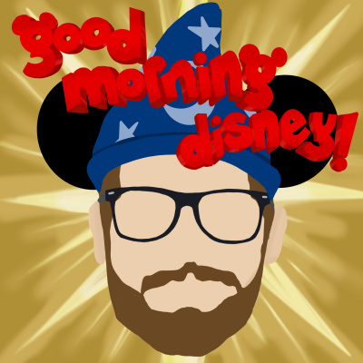 Good Morning Disney