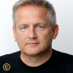 Paul Duddridge Entertainment Coach