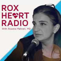 Rox Heart Radio: Whats New at EuroPCR