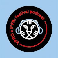 VPRO x IFFR festival podcast #4: Mees Peijnenburg  Tamar van Waning