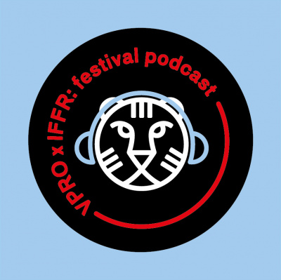 De Grote Iffr Vpro Podcast Show