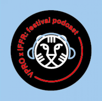 De Grote Iffr Vpro Podcast Show