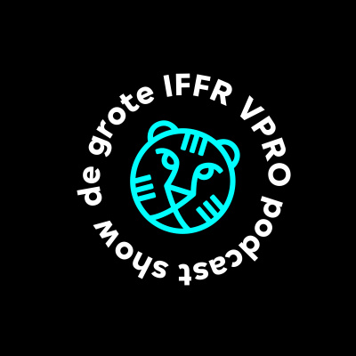 De Grote Iffr Vpro Podcast Show