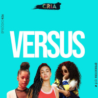 #26 Versus: H.E.R x Jorja Smith x Ella Mai