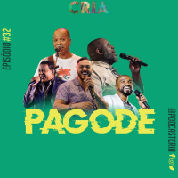 Episódio #32 - Pagode