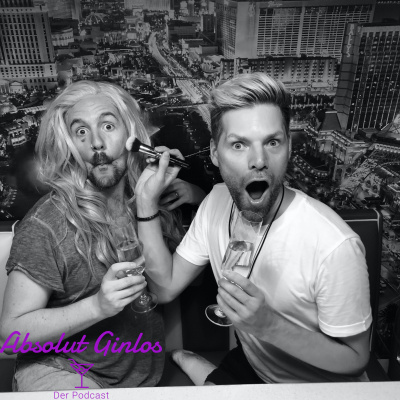 Absolut Ginlos