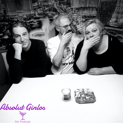 Absolut Ginlos