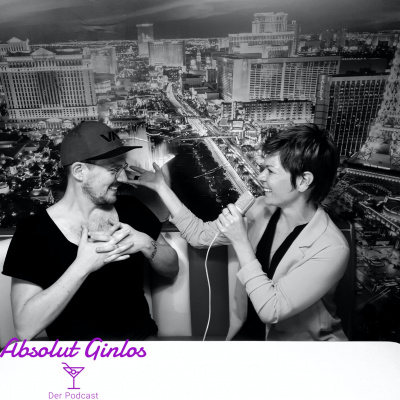 Absolut Ginlos