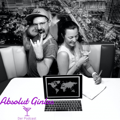 Absolut Ginlos