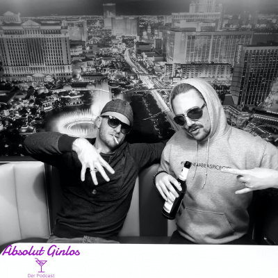 Absolut Ginlos