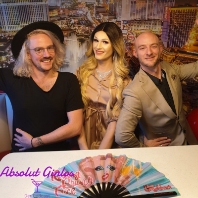 Absolut Ginlos
