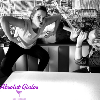 Absolut Ginlos
