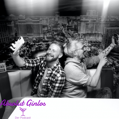 Absolut Ginlos