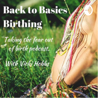 Episode 22 - Delayed Cord Clamping - Wait for White