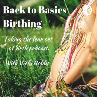 Episode 24 - Why Are Doulas Becoming So Popular In Australia?