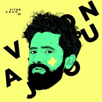 Episódio 10 - Viton Araújo 