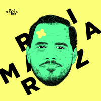 Episódio 16 - Rui Malvarez