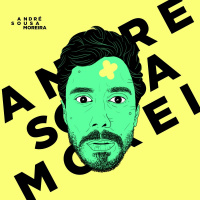 Episódio 17 - André Sousa Moreira 
