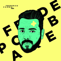 Episódio 14 - Frederico Pombares