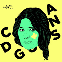 Episódio 12 - Cátia Domingues