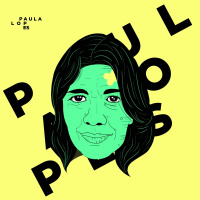 Episódio 15 - Paula Lopes