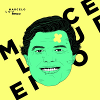 Episódio 18 - Marcelo Lourenço