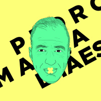 Episódio 01 - Pedro Magalhães 