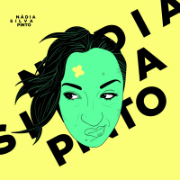 Episódio 02 - Nádia Silva Pinto (Lady Mustache)