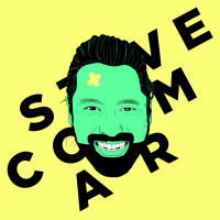 Episódio 03 - Steve Colmar