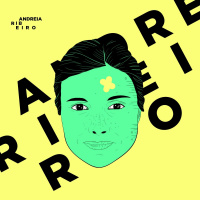 Episódio 06 - Andreia Ribeiro