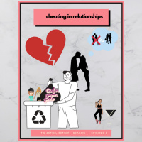 cheating in relationships