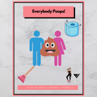 Everybody Poops