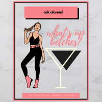 Ask Alanna!